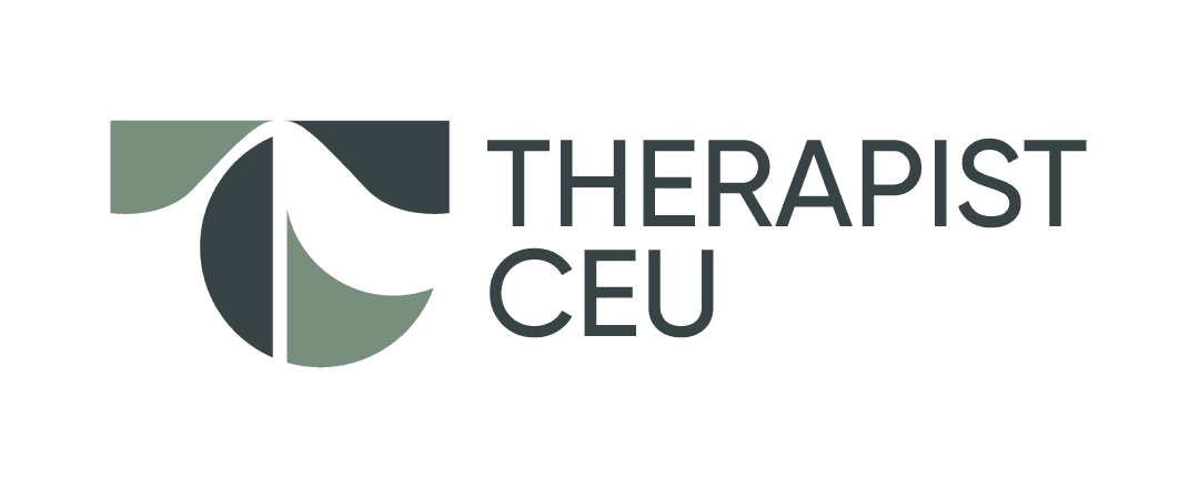 TherapistCEU